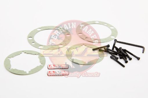 Avm Service Kit Suits AVM456 Fit For Hilux LN167, Hilux LN172, Hilux RZN169 & Hilux RZN174 - Terrain Tamer 4456