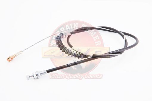 Cable Hand Brake Front R/h/d Vehicles Fit For Hilux LN60, Hilux LN61 & Hilux LN65 - Terrain Tamer 46410-35290TT