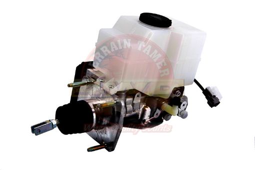 Terrain Tamer 46010-VB000TT Brake Master Cylinders reference image – actual product may vary