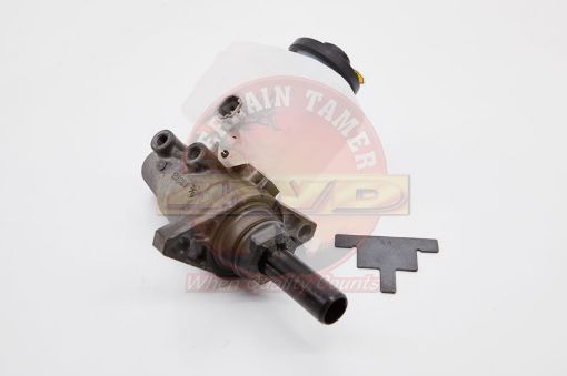 Brake Master Cylinder Suits Abs/vsc/atc Fit For Prado GRJ120, Prado KDJ120, Prado KZJ120 & Prado RZJ120 - Terrain Tamer 47028-60030