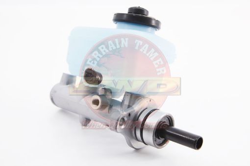 Brake Master Cylinder (prado LJ150 Without Abs Lhd Only) Fit For Landcruiser HZJ71, Landcruiser HZJ76, Landcruiser HZJ78 & Landcruiser HZJ79 - Terrain Tamer 47201-60A40