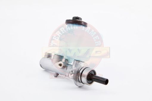 Brake Master Cylinder Suits Abs Fit For Landcruiser VDJ76, Landcruiser VDJ78 & Landcruiser VDJ79 - Terrain Tamer 47201-60A50