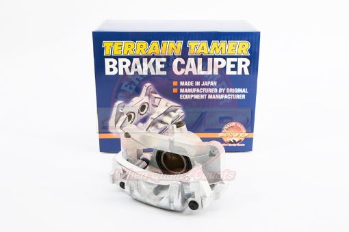 Caliper Rear R/H Terrain Tamer Fit For Prado GDJ150, Prado GRJ120, Prado GRJ150 & Prado KDJ120 - Terrain Tamer 47730-34030TT