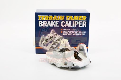 Caliper Front R/H Fit For Prado KDJ90, Prado KDJ95, Prado KZJ90 & Prado KZJ95 - Terrain Tamer 47730-35120TT
