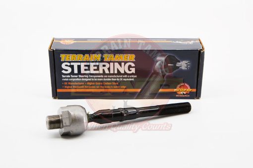 End Steering Rack R/H or L/H D40M Vin Start Vskc P/f R51M Fit For Frontier D40, Navara D40M & Pathfinder R51 - Terrain Tamer 48521-EA000TT
