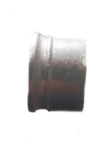 Cushion Body Mount Lower No.1 Fit For Hilux YN60, Hilux YN65, Hilux YN67 & Hilux LN65 - Terrain Tamer 52202-35030