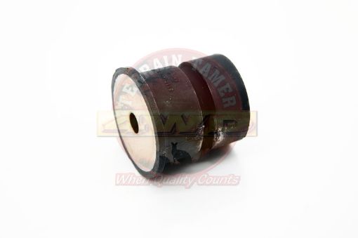 Cushion Cab Mount Lower Fit For Hilux RZN185, Hilux VZN185, Hilux KZN185 & Prado KZJ95 - Terrain Tamer 52204-35110
