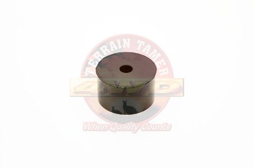 Cushion Body Mount Lower No.2 Fit For Landcruiser BJ70, Landcruiser BJ73, Landcruiser BJ74 & Landcruiser BJ75 – 52204-60030 - Terrain Tamer 52204-60030