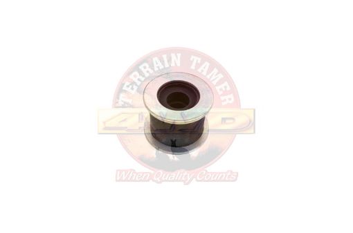 Cushion Body Mount Lower No.2 LH Fit For Landcruiser FJ80, Landcruiser FZJ80, Landcruiser HDJ80 & Landcruiser HZJ80 - Terrain Tamer 52204-60042