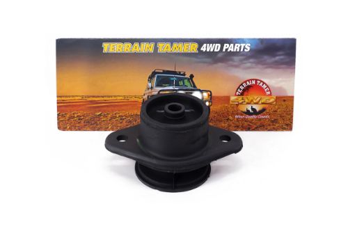 Cushion Cab Mount No.3 Upper Smart or Xtr Cab Fit For Hilux KUN26, Hilux GGN25 & Hilux KUN25 - Terrain Tamer 52205-0K030