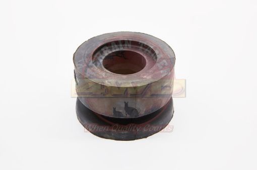 Cushion Cab Mount Lower No.4 Fit For Prado GRJ120, Prado KDJ120, Prado KDJ125 & Prado KZJ120 - Terrain Tamer 52208-35050