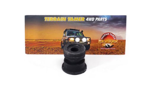 Cushion Cab Mount Fit For Prado KDJ90, Prado KDJ95, Prado KZJ95 & Prado RZJ95 - Terrain Tamer 52208-60031