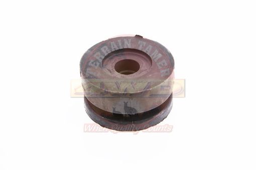 Cushion Cab Mount Lower No.4 Fit For Landcruiser FZJ100, Landcruiser FZJ105, Landcruiser HDJ100 & Landcruiser HZJ105 - Terrain Tamer 52208-60040