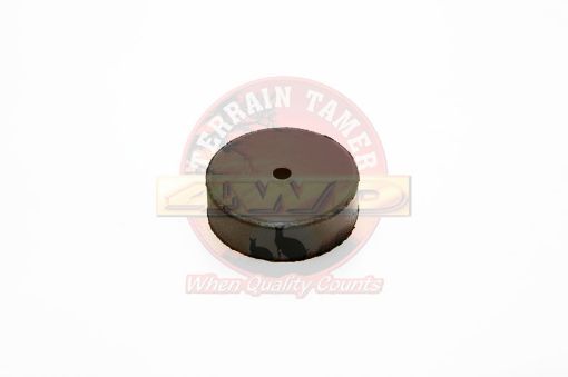 Shim Sub Assy Body Mounting Fit For Landcruiser BJ40, Landcruiser BJ42, Landcruiser BJ43 & Landcruiser BJ45 - Terrain Tamer 52208-90300