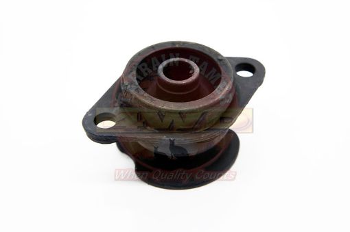 Cushion Body Mount Rear Upper Fit For Prado KZJ95, Prado RZJ95 & Prado VZJ95 - Terrain Tamer 52209-60060