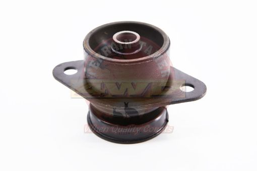 Cushion Rear End Body Mounting Upper Fit For Landcruiser FZJ100, Landcruiser FZJ105, Landcruiser HDJ100 & Landcruiser HZJ105 - Terrain Tamer 52209-60071