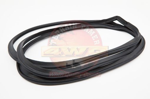 Door Seal Front R/H Fit For Landcruiser FJ55 - Terrain Tamer 67861-90359TT