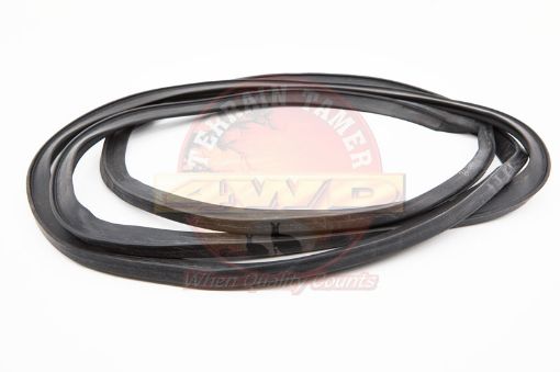 Door Seal Front L/H Fit For Landcruiser FJ55 - Terrain Tamer 67862-90359TT