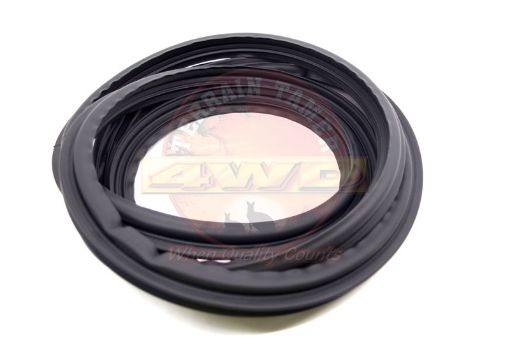 Door Seal Back Door Lift Up Back Door Fit For Landcruiser Prado GRJ120, Landcruiser Prado GRJ125, Landcruiser Prado KDJ120 & Landcruiser Prado KDJ125 - Terrain Tamer 67881-60131