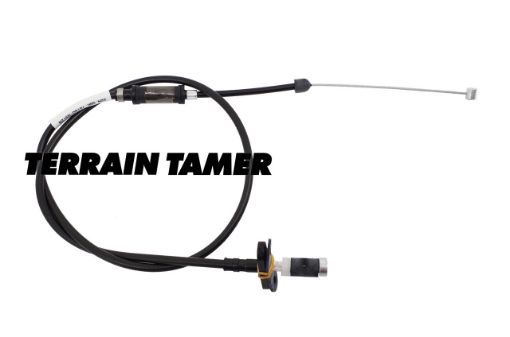 Cable Accelerator Fit For Hilux LN50, Hilux LN55, Hilux LN56 & Hilux LN60 - Terrain Tamer 78180-89129TT