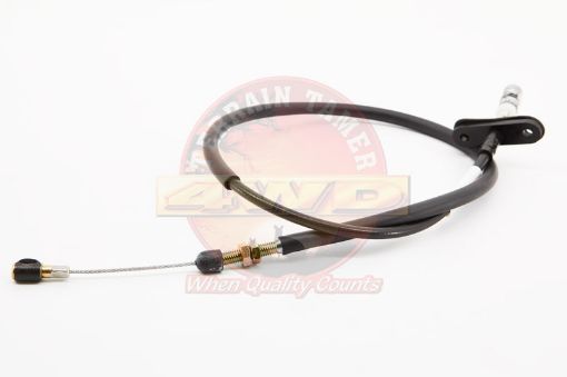 Cable Accelerator Fit For Hilux YN50, Hilux YN55, Hilux YN56 & Hilux YN57 - Terrain Tamer 78180-89147TT