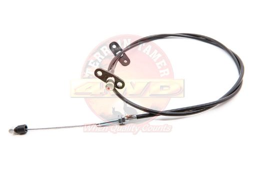 Cable Accelerator FJ60 8/80-11/84 Fit For Landcruiser FJ60 - Terrain Tamer 78180-90A00TT