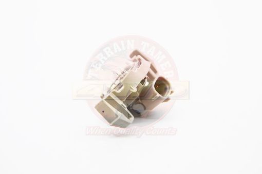 Lamp Assy Licence Plate Well Back Ute Fit For Hilux GGN15, Hilux TGN16, Hilux TGN26 & Hilux GGN25 - Terrain Tamer 81270-04040