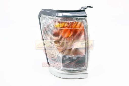 Lamp Indicator Front R/H Fit For Hilux KZN165, Hilux LN167, Hilux LN172 & Hilux RZN169 - Terrain Tamer 81510-35201