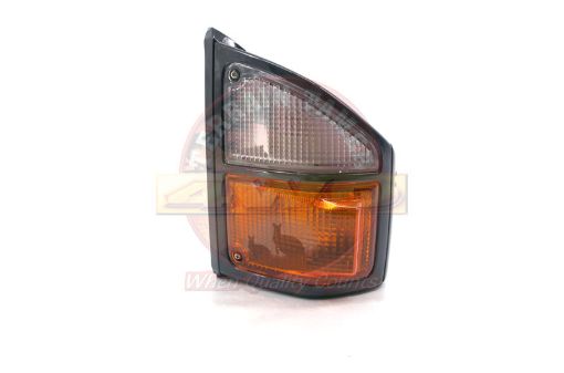 Lamp Assy Indicator Front R/H Fit For Landcruiser FZJ78, Landcruiser FZJ79, Landcruiser HDJ78 & Landcruiser HDJ79 - Terrain Tamer 81510-60520