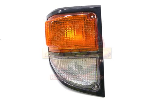 Lens Indicator Front R/H Fit For Landcruiser FZJ78, Landcruiser FZJ79, Landcruiser HDJ78 & Landcruiser HDJ79 - Terrain Tamer 81511-60520