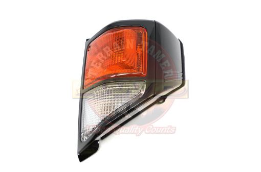 Lamp Assy Indicator Front L/H Fit For Landcruiser FZJ78, Landcruiser FZJ79, Landcruiser HDJ78 & Landcruiser HDJ79 - Terrain Tamer 81520-60390