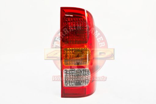 Lamp Assy Rear R/H Well Back Ute Fit For Hilux KUN36, Hilux TGN16, Hilux TGN26 & Hilux TGN36 - Terrain Tamer 81550-0K010