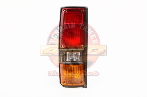 Lamp Assy Rear R/H Fit For Hilux RN36 & Hilux RN46 - Terrain Tamer 81550-39495TT