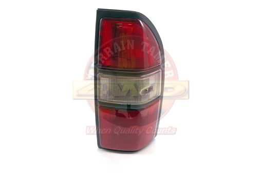 Lamp Assy Rear R/H Fit For Prado RZJ95 & Prado VZJ95 - Terrain Tamer 81550-60530