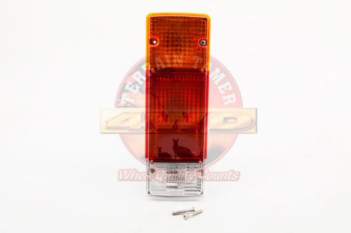 Lamp Assy Rear R/H Tray Back Ute Fit For Hilux KUN36, Hilux TGN16, Hilux GGN25 & Hilux TGN26 - Terrain Tamer 81550-71010