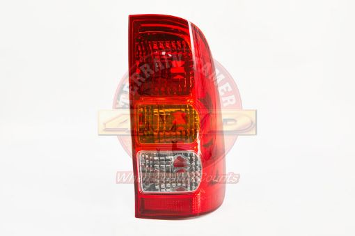 Lens & Body Rear R/H Well Back Ute Fit For Hilux KUN36, Hilux GGN15, Hilux TGN16 & Hilux TGN26 - Terrain Tamer 81551-0K010