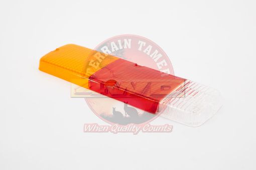 Lens Rear R/H Japanese Fit For Hilux LN106, Hilux LN111, Hilux RN105 & Landcruiser BJ40 - Terrain Tamer 81551-26040TT