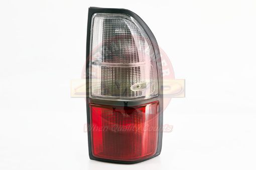 Lens & Body R/H Rear Tail Lamp Fit For Prado KZJ95, Prado RZJ95 & Prado VZJ95 - Terrain Tamer 81551-60640