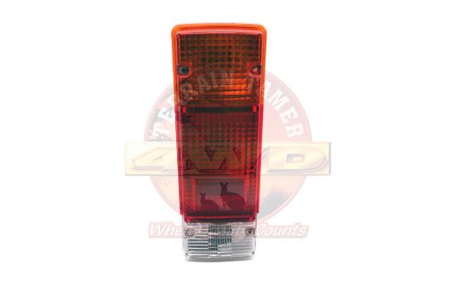 Lamp Assy Rear L/H Pick Up Tray Fit For Landcruiser FZJ79 & Landcruiser HZJ79 - Terrain Tamer 81560-60342