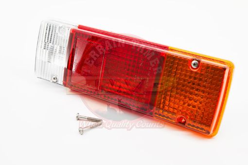Lamp Assy Rear L/H Tray Back Fit For Hilux KUN36, Hilux TGN16, Hilux GGN25 & Hilux TGN26 - Terrain Tamer 81560-71010
