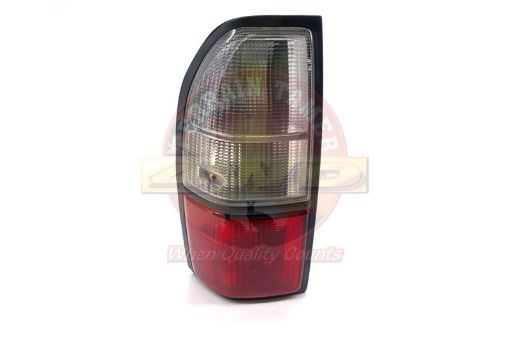 Lens & Body Rear L/H Tail Lamp Fit For Prado KZJ95, Prado RZJ95 & Prado VZJ95 - Terrain Tamer 81561-60560