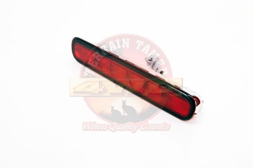 Lamp Centre Stop Fit For Hilux TGN16, Hilux TGN26, Hilux TGN36 & Hilux GGN25 - Terrain Tamer 81570-0K011