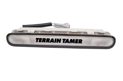 Lamp Centre Stop Fit For Hilux KUN26 - Terrain Tamer 81570-0K080