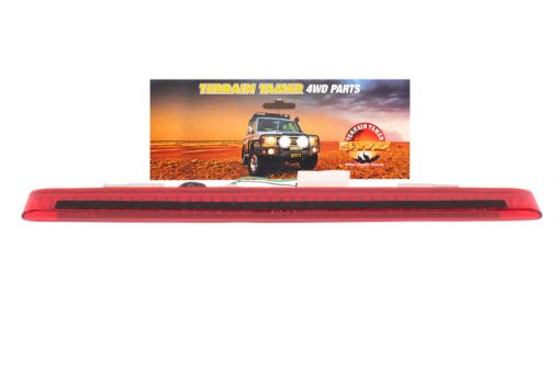 Lamp Centre Stop Fit For Landcruiser VDJ76 & Landcruiser VDJ78 - Terrain Tamer 81570-60120