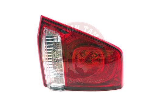 Lens Rear R/H Inner Tail Lamp Fit For Landcruiser UZJ200 & Landcruiser VDJ200 - Terrain Tamer 81581-60180