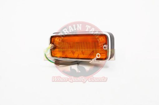 Lamp Assy Side Indicator R/H Fit For Landcruiser FJ40, Landcruiser FJ45 & Landcruiser HJ45 - Terrain Tamer 81730-60040