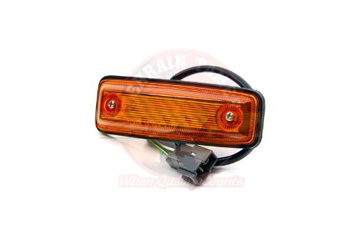 Lamp Side Turn Signal R/H Fit For Landcruiser BJ60, Landcruiser FJ62, Landcruiser HJ60 & Landcruiser HJ61 - Terrain Tamer 81730-89108