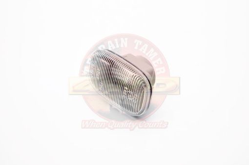 Lens Side Indicator Lamp R/H or L/H Fit For Hilux KUN36, Hilux GGN25, Hilux TGN16 & Hilux GGN15 - Terrain Tamer 81731-02040