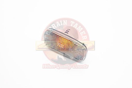 Lens Side Indicator R/H or L/H Fit For Landcruiser UZJ200, Landcruiser VDJ200, Prado GRJ120 & Prado KDJ120 - Terrain Tamer 81731-51011