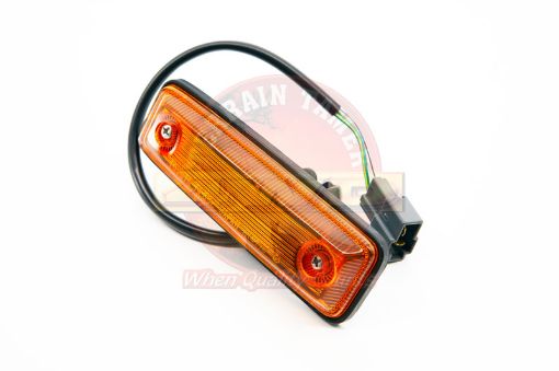 Lamp Side Turn Signal L/H Fit For Landcruiser BJ60, Landcruiser FJ62, Landcruiser HJ60 & Landcruiser HJ61 - Terrain Tamer 81740-89108